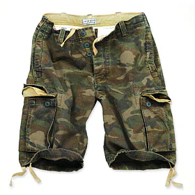 kraťasy SURPLUS S